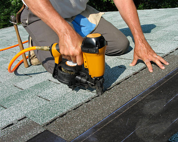 Best Roof Waterproofing Services  in Miamitown, OH