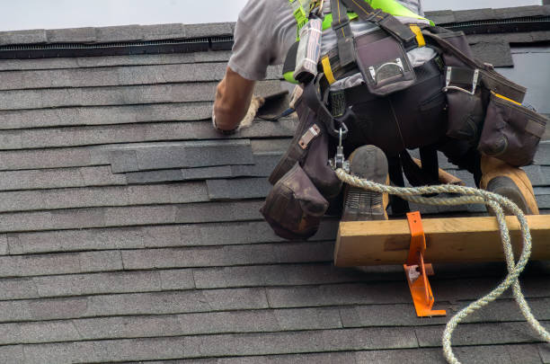 Best Storm Damage Roof Repair  in Miamitown, OH