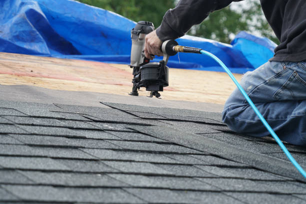 Best Roof Leak Repair  in Miamitown, OH