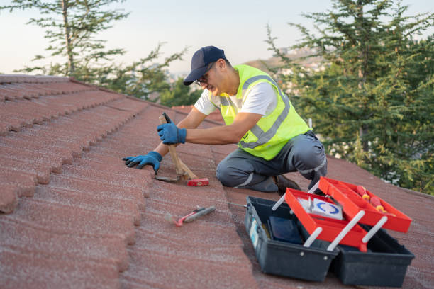 Quick and Trustworthy Emergency Roof Repair Services in Miamitown, OH