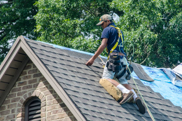 Gutter Installation and Roofing in Miamitown, OH